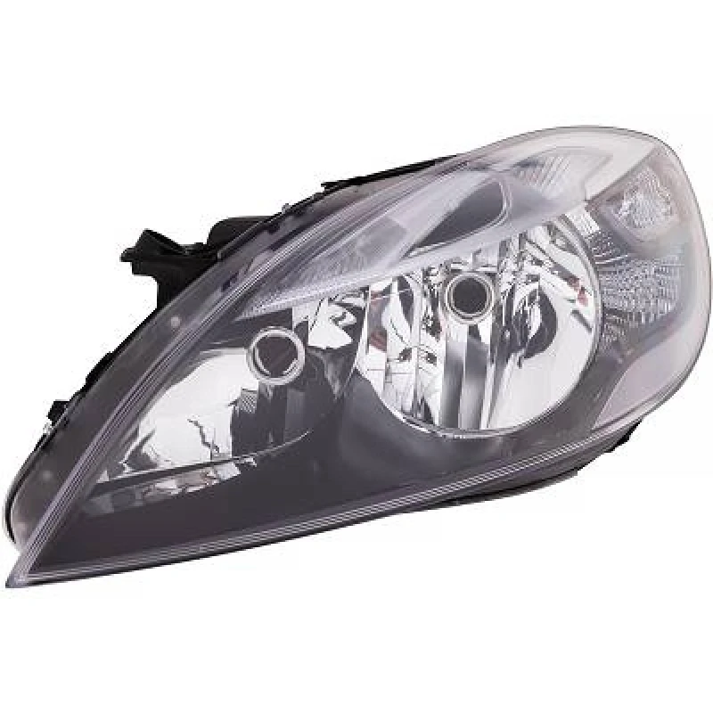 Image of Headlight DIEDERICHS 7615081