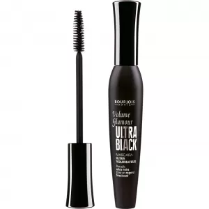 image of Bourjois Volume Glamour Mascara Ultra Black