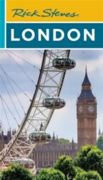 Image of Rick Steves London (Twenty-fourth Edition)