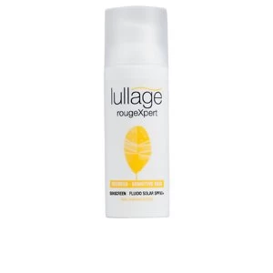 Image of ROUGEXPERT fluido solar SPF50+ anti-rojeces 50ml