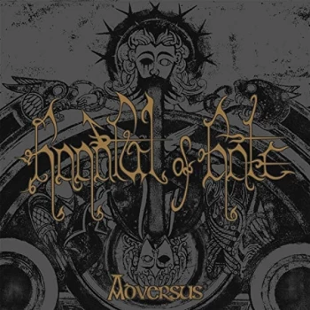 image of Handful Of Hate - Adversus CD