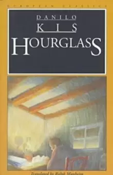 Image of The Hourglass
