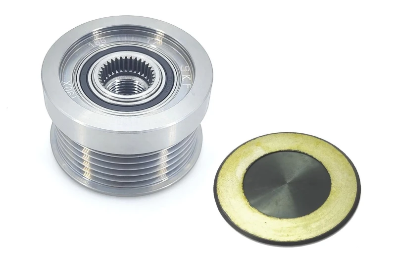 Image of SKF Alternator clutch pulley SKF VKM 03651