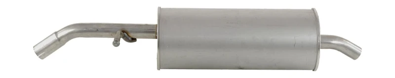 Image of Rear silencer WALKER 23125