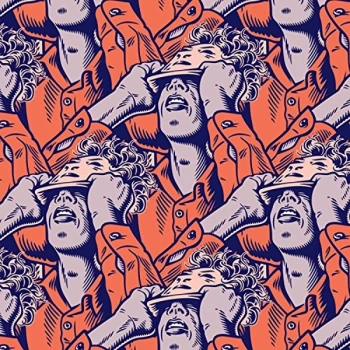 Image of Moderat - Ii (Deluxe 2Lp) Vinyl