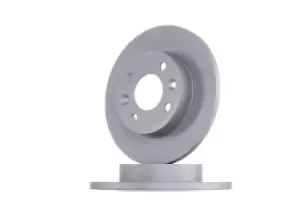 Image of ATE Brake disc 24.0112-0116.1 Brake rotor,Brake discs RENAULT,DACIA,TWINGO I (C06_),CLIO II (BB0/1/2_, CB0/1/2_),MEGANE I (BA0/1_)