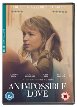 Image of An Impossible Love (DVD)