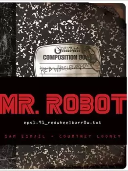 Image of Mr Robot by Sam Esmail