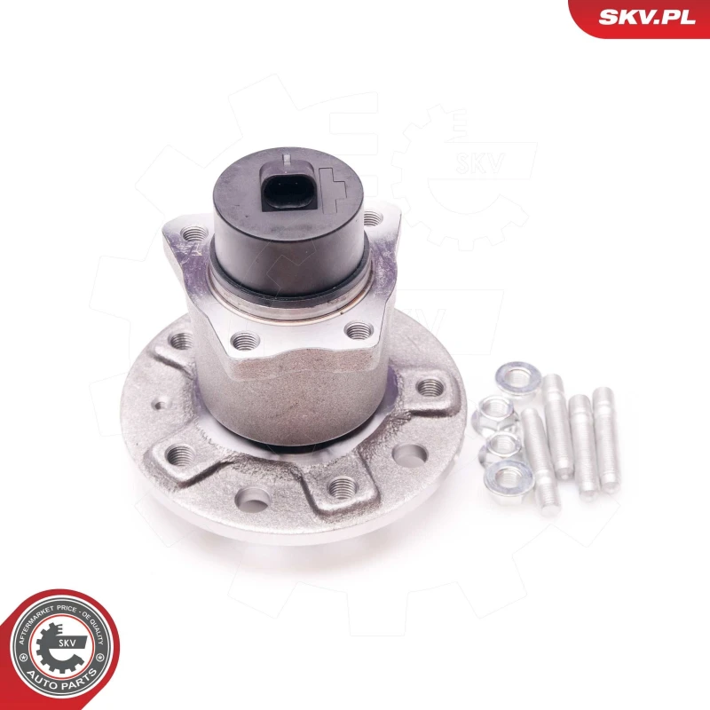 Image of ESEN SKV Wheel bearing kit ESEN SKV 29SKV018