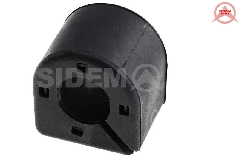 Image of SIDEM 823802 Stabilizer Bushes Front Axle Anti-roll Bar Bush Kit (1334)