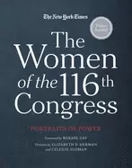 Image of women of the 116th congress