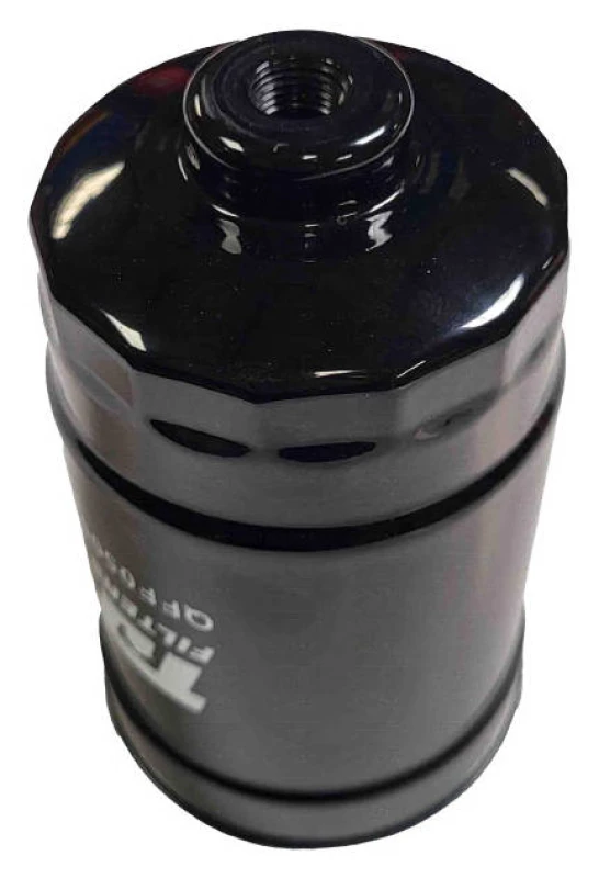 Image of QUINTON HAZELL QFF0505 Fuel Filter TJ Filters In-Line Filter Fuel filter (9)