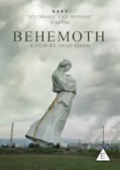 Image of Behemoth Movie