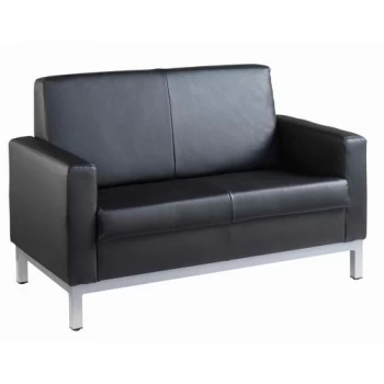 Image of Dams Helsinki Two Seater Reception Sofa