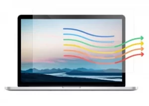 Image of Ocushield Privacy Screen for Macbook Pro 13" Antiglare, Anti Blue