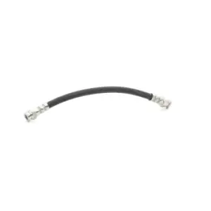 Image of A.B.S. Brake Hose PEUGEOT SL 2323 481624 Brake Line,Brake Pipe
