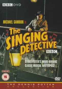 Image of The Singing Detective - DVD Boxset