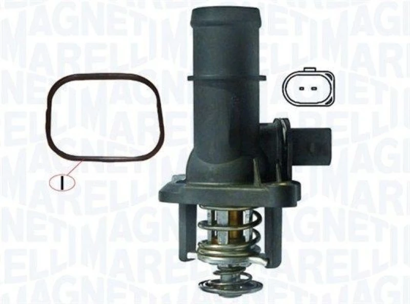 Image of MAGNETI MARELLI Thermostat MAGNETI MARELLI 352317101340