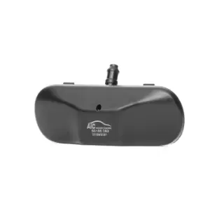 Image of AIC Windscreen Washer Jet VW,SKODA,SEAT 55185 1T0955986,5M0955986,5M0955986A Spray Nozzle,Washer Fluid Jet, windscreen 5M0955986C,1T0955986,5M0955986