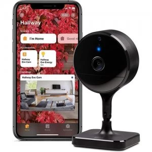 image of Eve Cam - Secure Video Surv Smart Camera