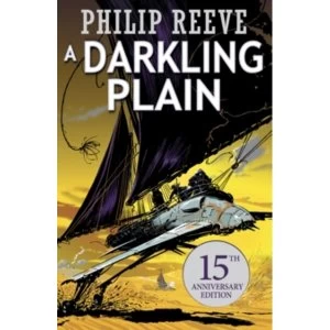 Image of A Darkling Plain by Philip Reeve (Paperback, 2015)