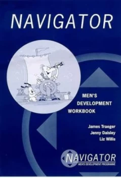 Image of Navigator by James Traeger and Jenny Daisley and Liz Willis Paperback