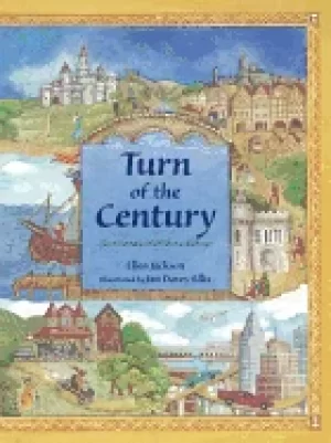 Image of turn of the century eleven centuries of children and change