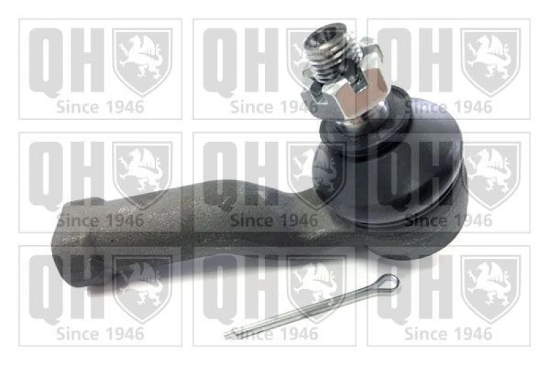 Image of QUINTON HAZELL Track rod end QUINTON HAZELL QR3369S