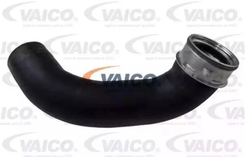 Image of Charger intake hose VAICO V10-4384