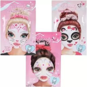 Image of Beauty Face Mask (Styles Vary)