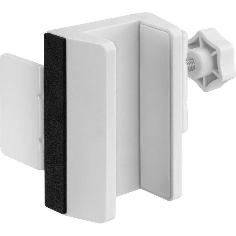 Image of ProperAV Extension Lead Clamp for Mobile Desk Workstation 251BP and 78