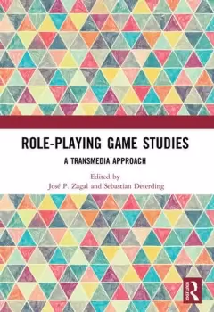Image of Role-Playing Game StudiesA Transmedia Approach