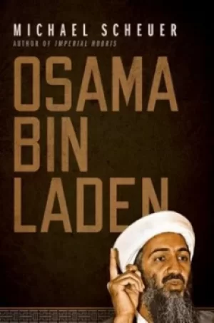 Image of Osama Bin Laden by Michael Scheuer