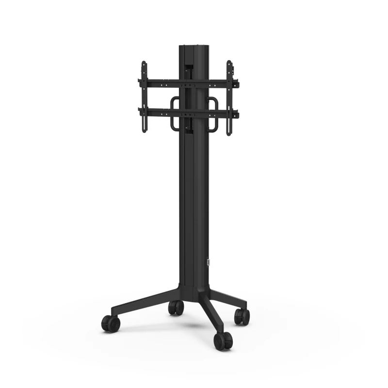 Image of SMS Smart Media Solutions EVER65 Mobile Dark Clean 190.5cm (75")