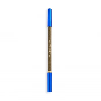 image of Revolution Pro Visionary Gel Eyeliner Pencil (Various Shades) - Azure