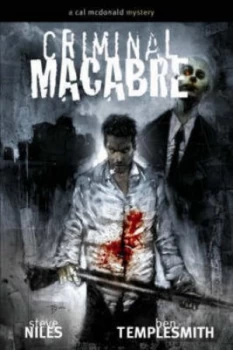 Image of Criminal Macabre a Cal Mcdonald Mystery by Steve Niles Paperback