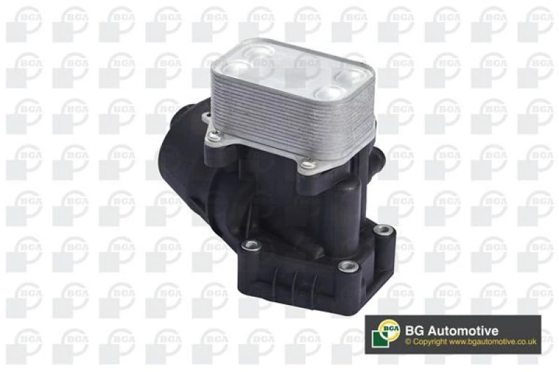 Image of BGA Oil filter housing BGA CO7900