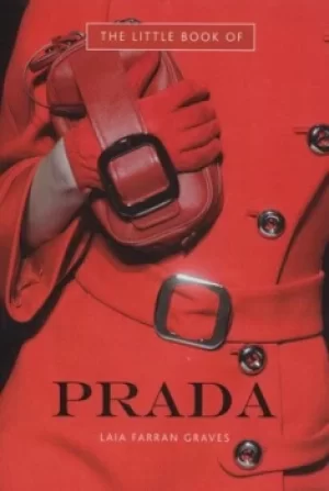 Image of The little book of Prada by Laia Farran Graves