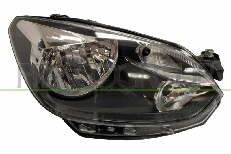 Image of PRASCO Headlight PRASCO VG2014823