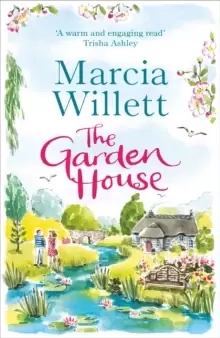 Image of The Garden House : A beautiful, feel-good story about family and buried secrets