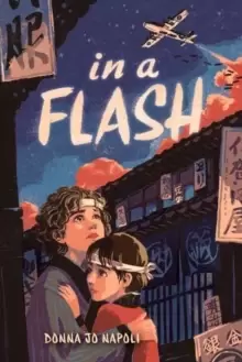 Image of In a Flash