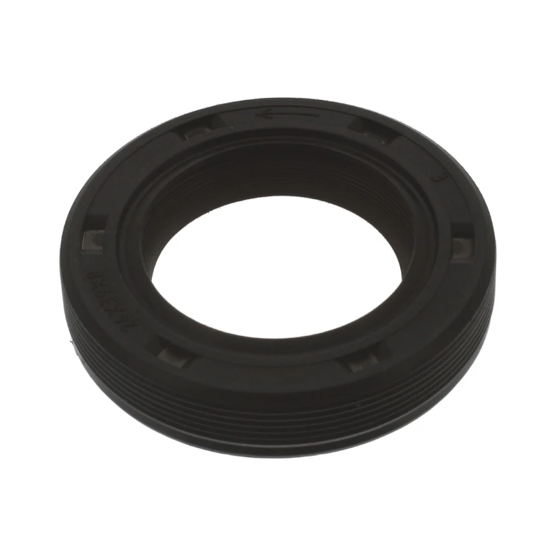 Image of FEBI BILSTEIN 43536 Camshaft Seal transmission sided Shaft Seal,camshaft (757)