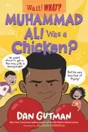 Image of muhammad ali was a chicken