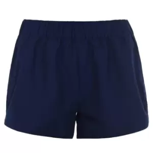 Image of Hot Tuna Swim Shorts Ladies - Blue