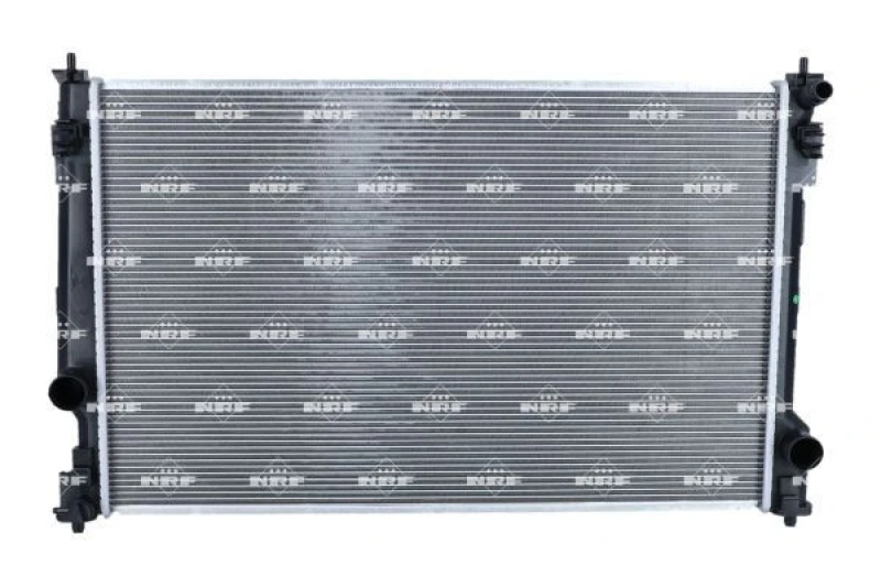 Image of NRF Engine radiator NRF 550334