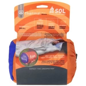 image of Advanced Medical Kits Thermal Bivvy SS18