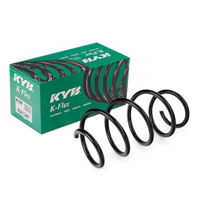 Image of KYB Coil spring KYB RA1347