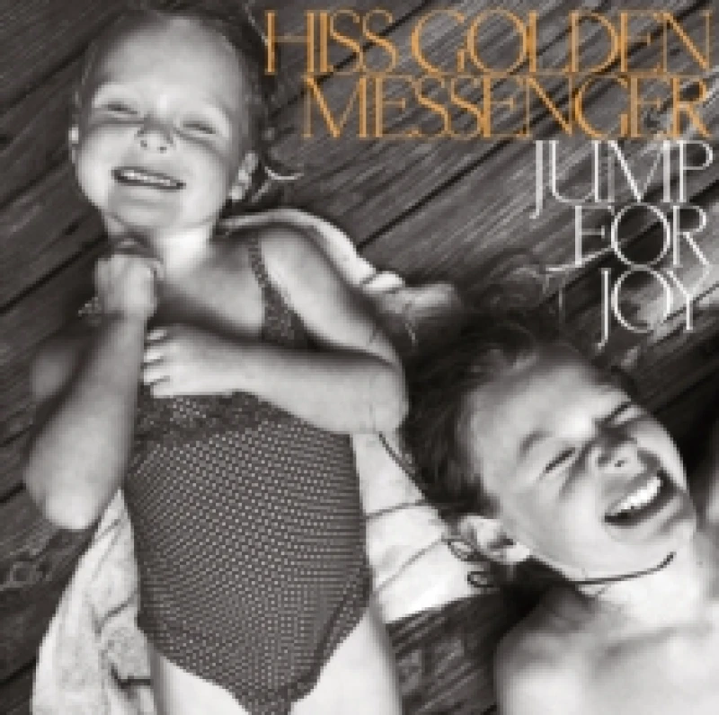Image of Jump for Joy Vinyl