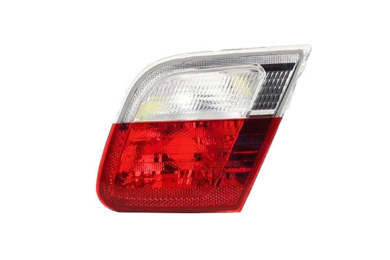 Image of JOHNS 20 08 88-41 Rear light Inner Section, without bulb holder, Right Combination Rearlight (391)