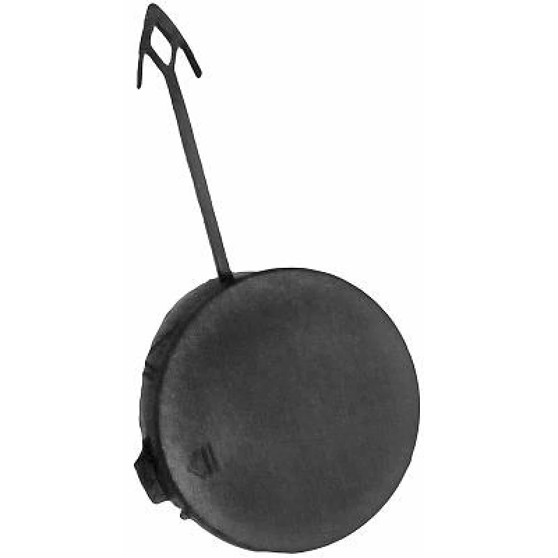 Image of Tow hook cover DIEDERICHS 1663164